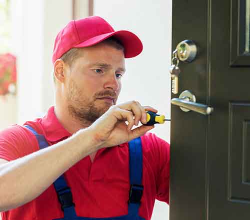 Locksmith Fishers