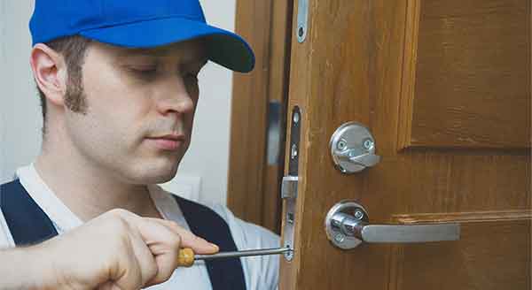 Locksmith Fishers