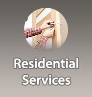 Residential Fishers Locksmith